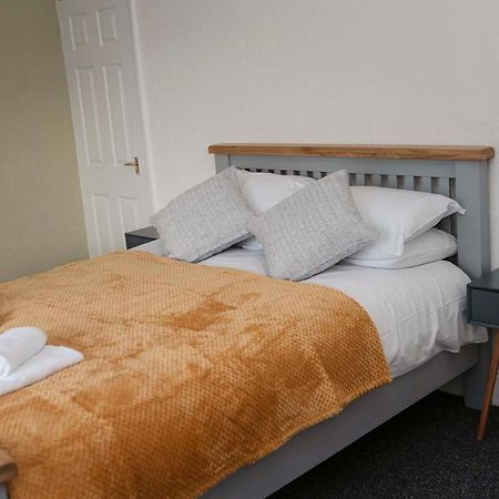Abertillery Six Bells Retreatヴィラ エクステリア 写真